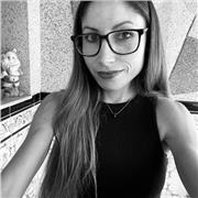 Soy Maestra de Educación infantil y especialista en inglés